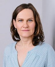 Karin Weidinger-Strasser, BSc