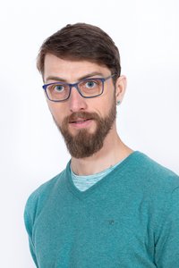 BeraterInnen Portrait