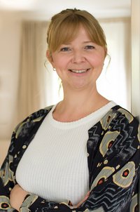BeraterInnen Portrait