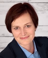 BeraterInnen Portrait