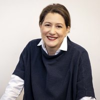 BeraterInnen Portrait