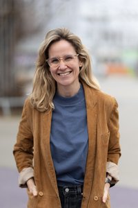 BeraterInnen Portrait