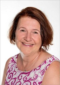 BeraterInnen Portrait