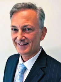 BeraterInnen Portrait