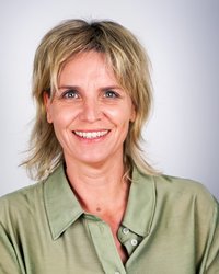 BeraterInnen Portrait