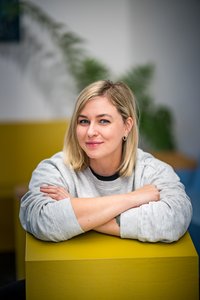BeraterInnen Portrait