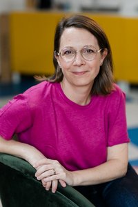 BeraterInnen Portrait