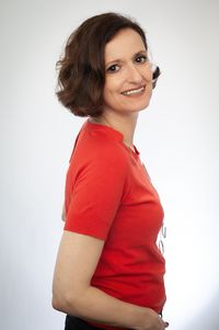 Sturm Bettina BeraterInnen Portrait