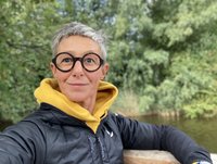 BeraterInnen Portrait