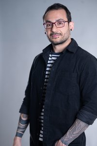 BeraterInnen Portrait