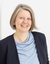 BeraterInnen Portrait