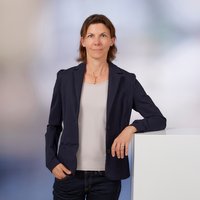 BeraterInnen Portrait