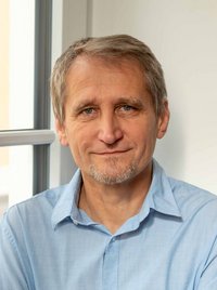 BeraterInnen Portrait