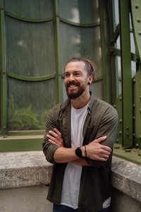 BeraterInnen Portrait