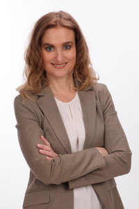 BeraterInnen Portrait