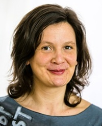 Julia Gratzer