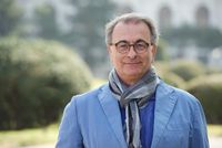 BeraterInnen Portrait