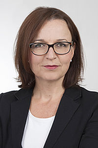 BeraterInnen Portrait