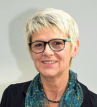 BeraterInnen Portrait