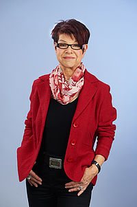 BeraterInnen Portrait
