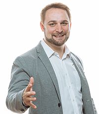 BeraterInnen Portrait