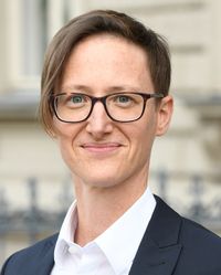 BeraterInnen Portrait
