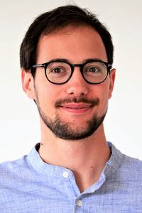 BeraterInnen Portrait