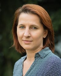 BeraterInnen Portrait
