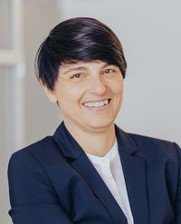 BeraterInnen Portrait
