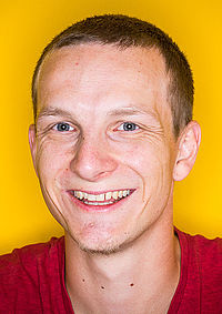 BeraterInnen Portrait