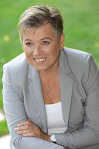 BeraterInnen Portrait