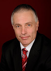 BeraterInnen Portrait