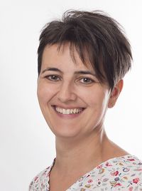 BeraterInnen Portrait