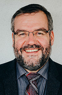 BeraterInnen Portrait