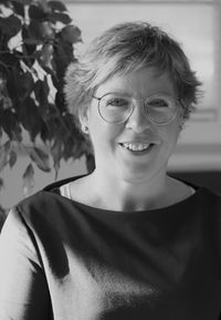 BeraterInnen Portrait