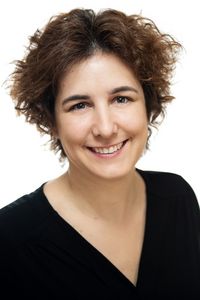 BeraterInnen Portrait