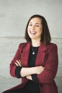 BeraterInnen Portrait