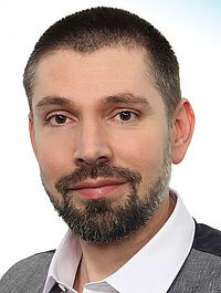 BeraterInnen Portrait