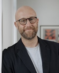 Andreas Geiblinger