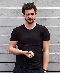 Sebastian Scherf