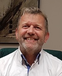 Günter Steiner