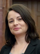 BeraterInnen Portrait